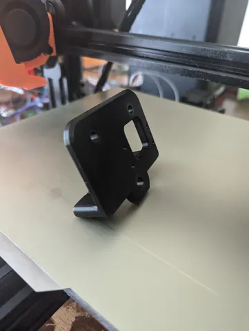 HeroMe Gen 7 Extruder Carriage for Ender 3