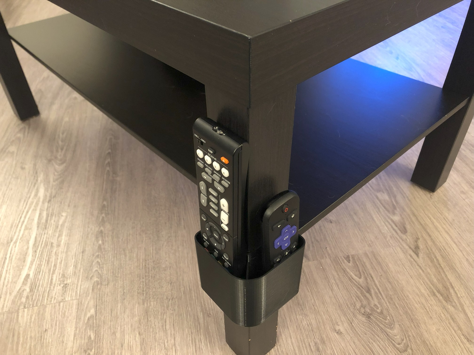 LACK Remote Holder