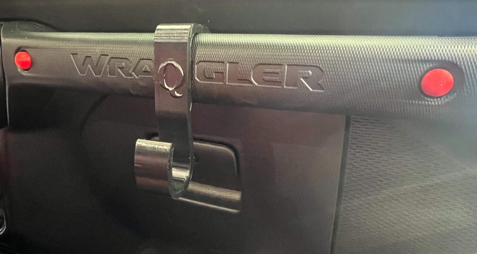 Jeep JL Grab Handle Hanger