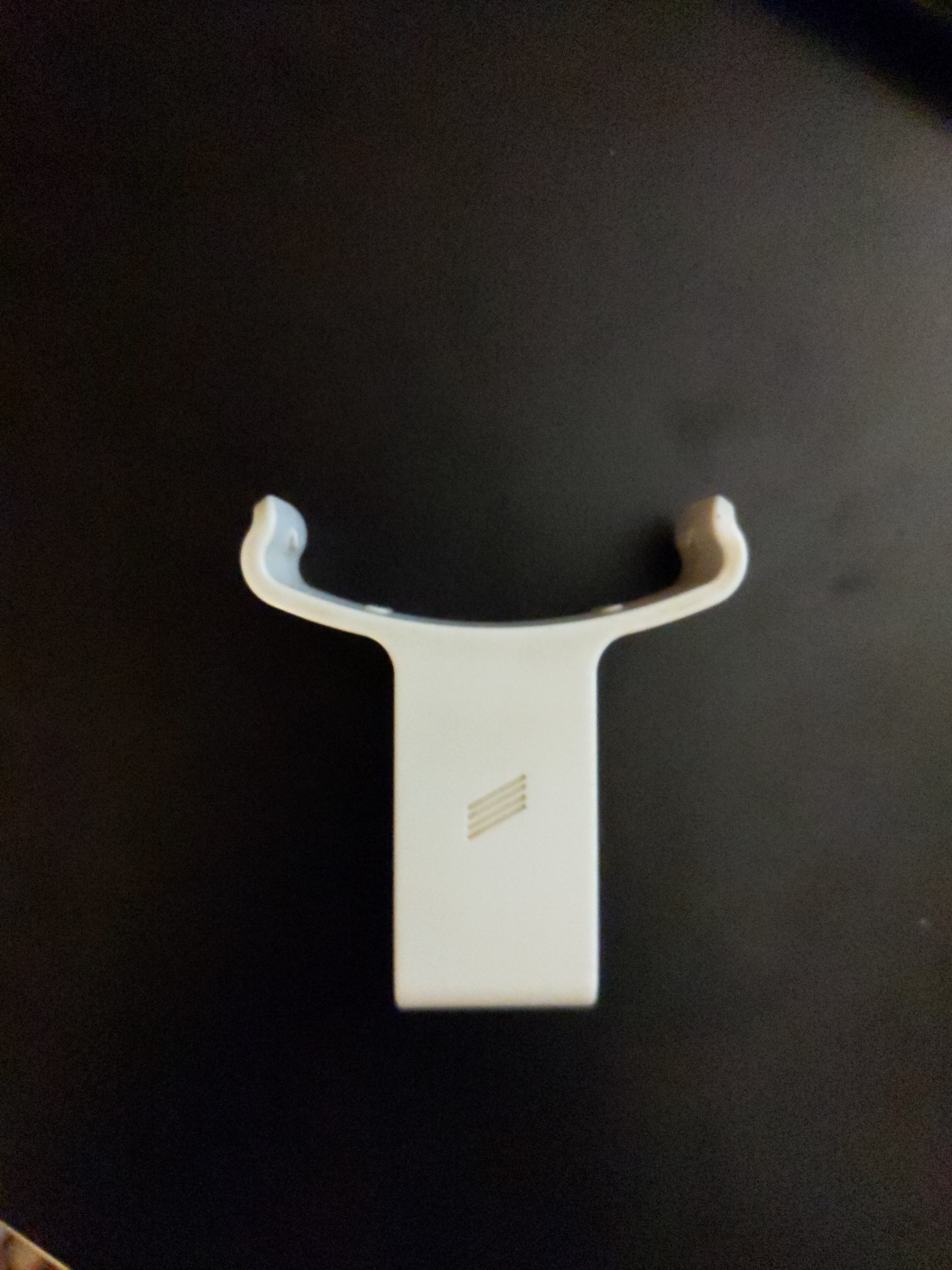 Adjustable bed remote control holder by Ag Lank Download free STL