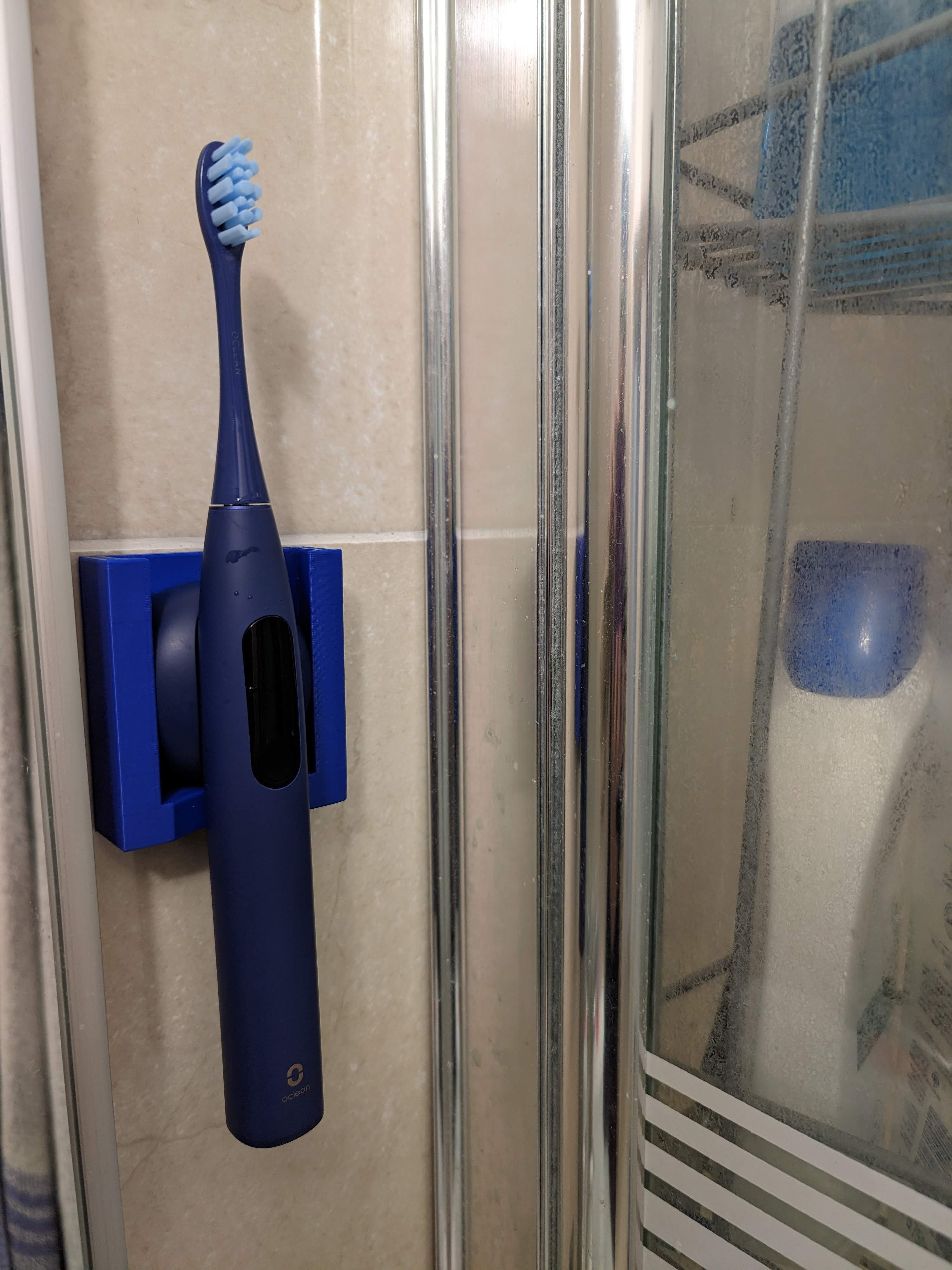 OcleanX Wall Mount