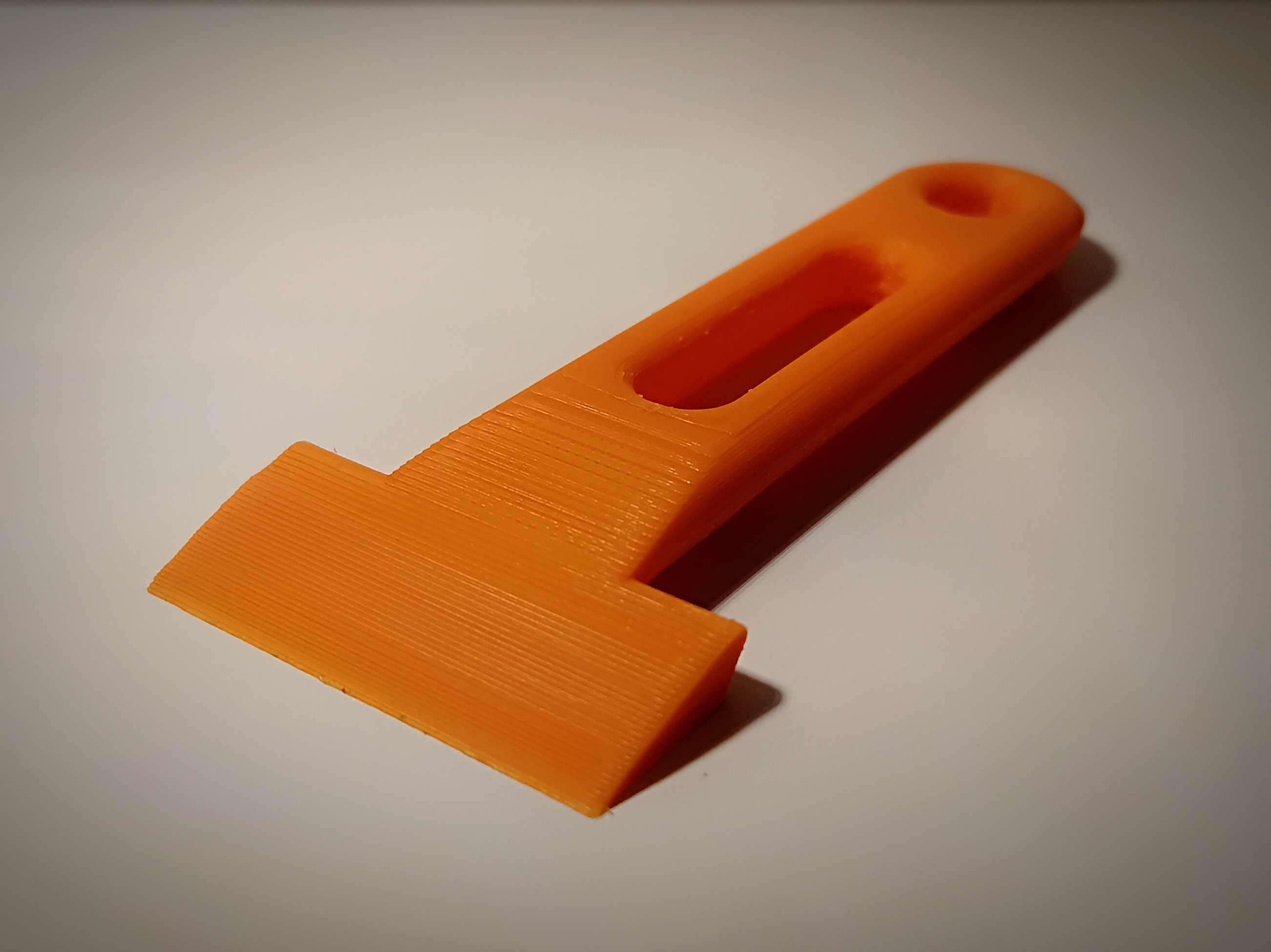 scraper