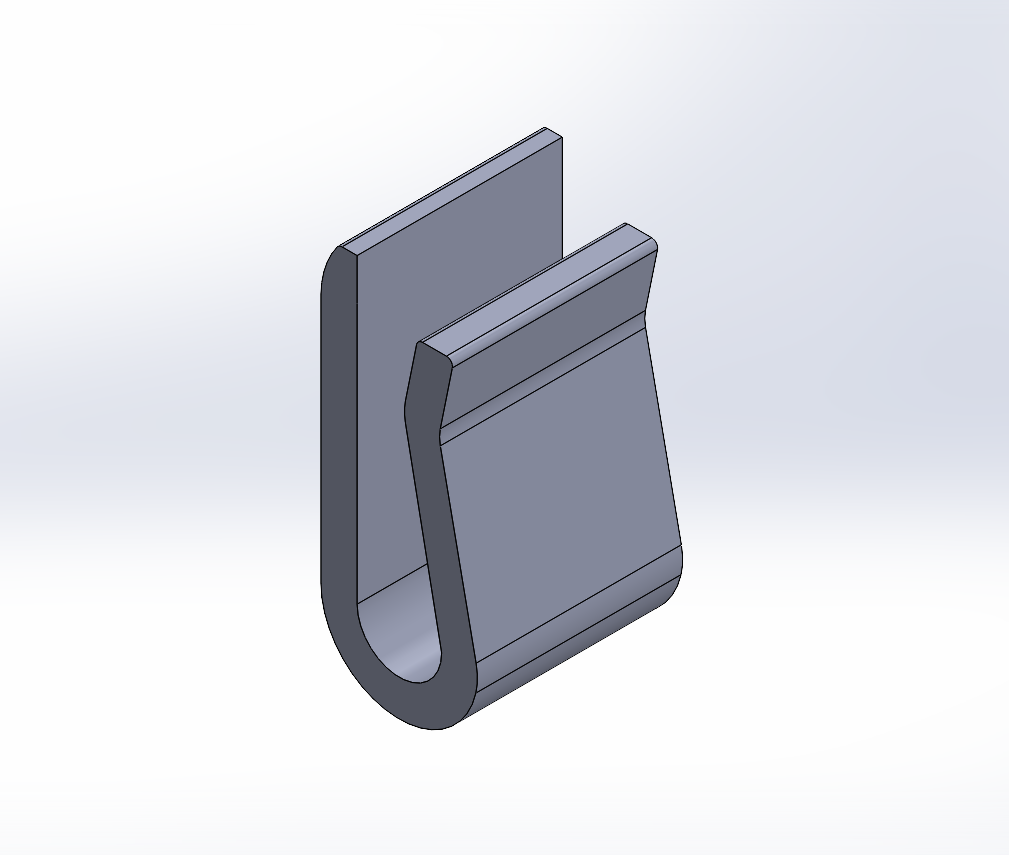 clip for cap