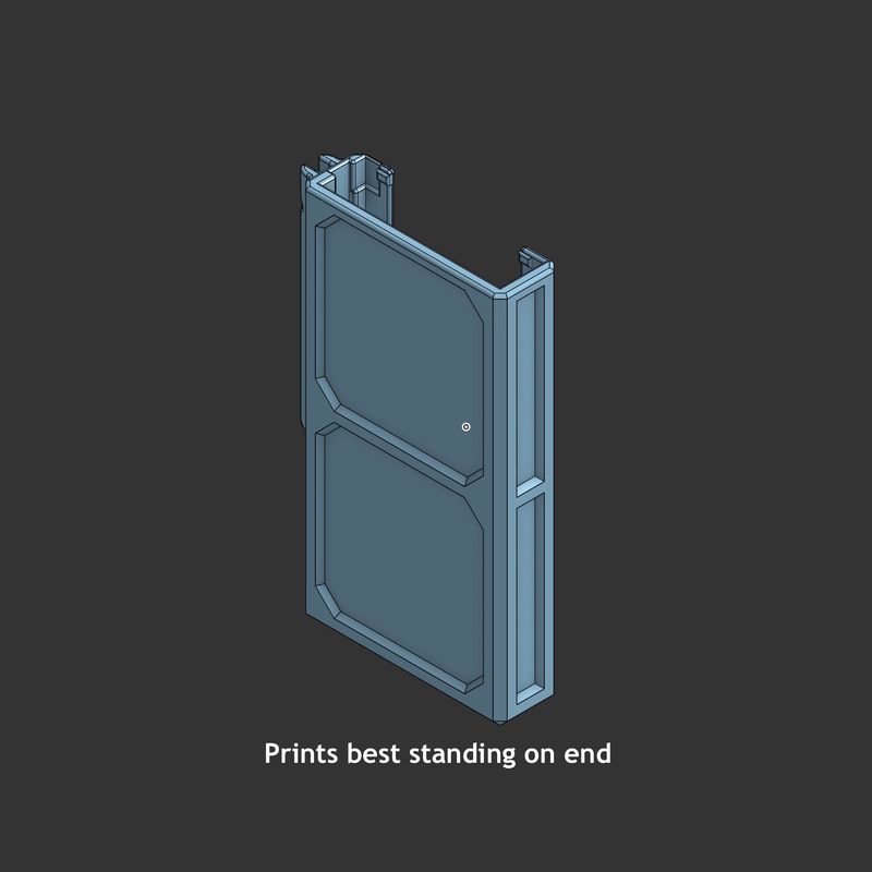 NanoVNA H4 Hard Case by Printer Hell | Download free STL model ...