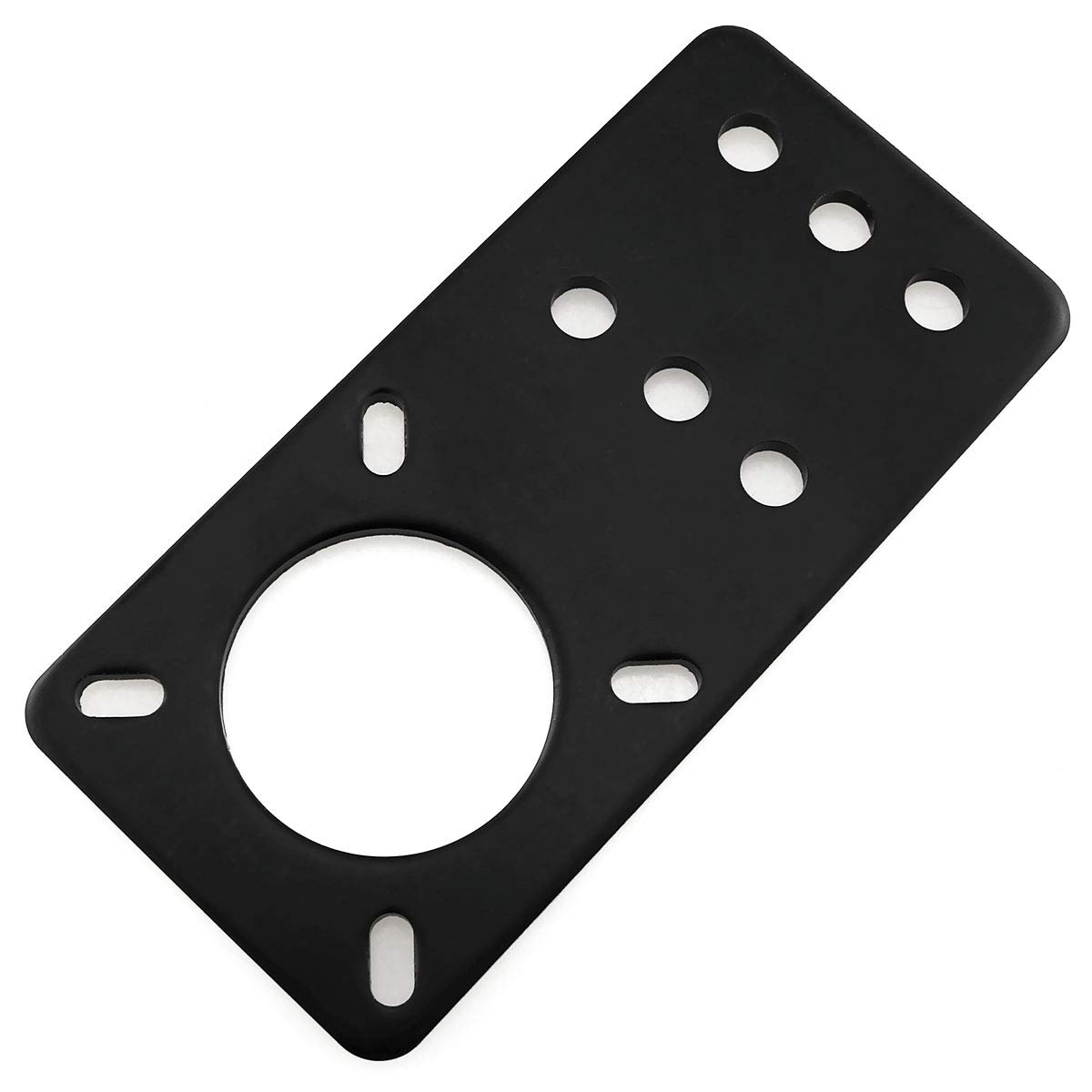 nema17 stepper motor flat mount