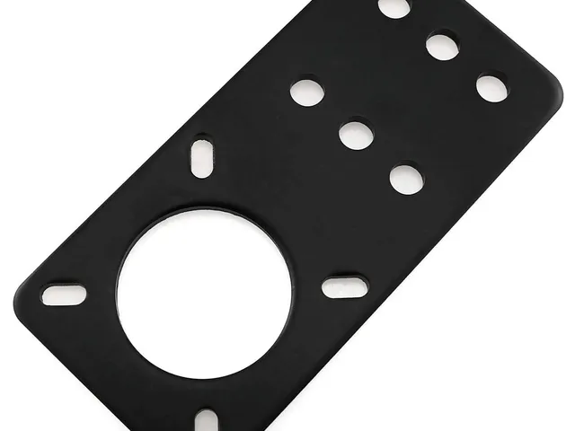 nema17 stepper motor flat mount