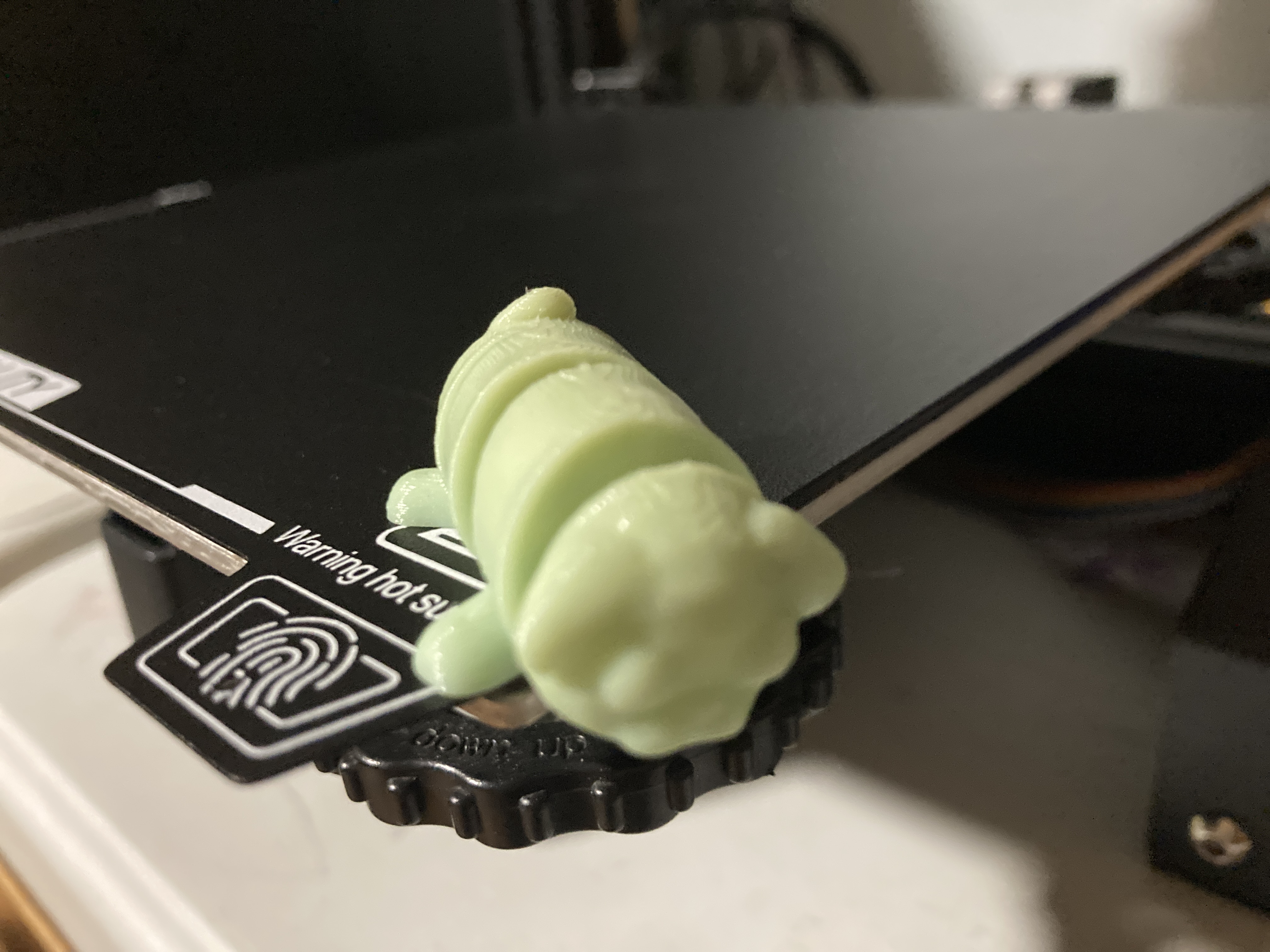 Remodeled Cute Flexy Pug