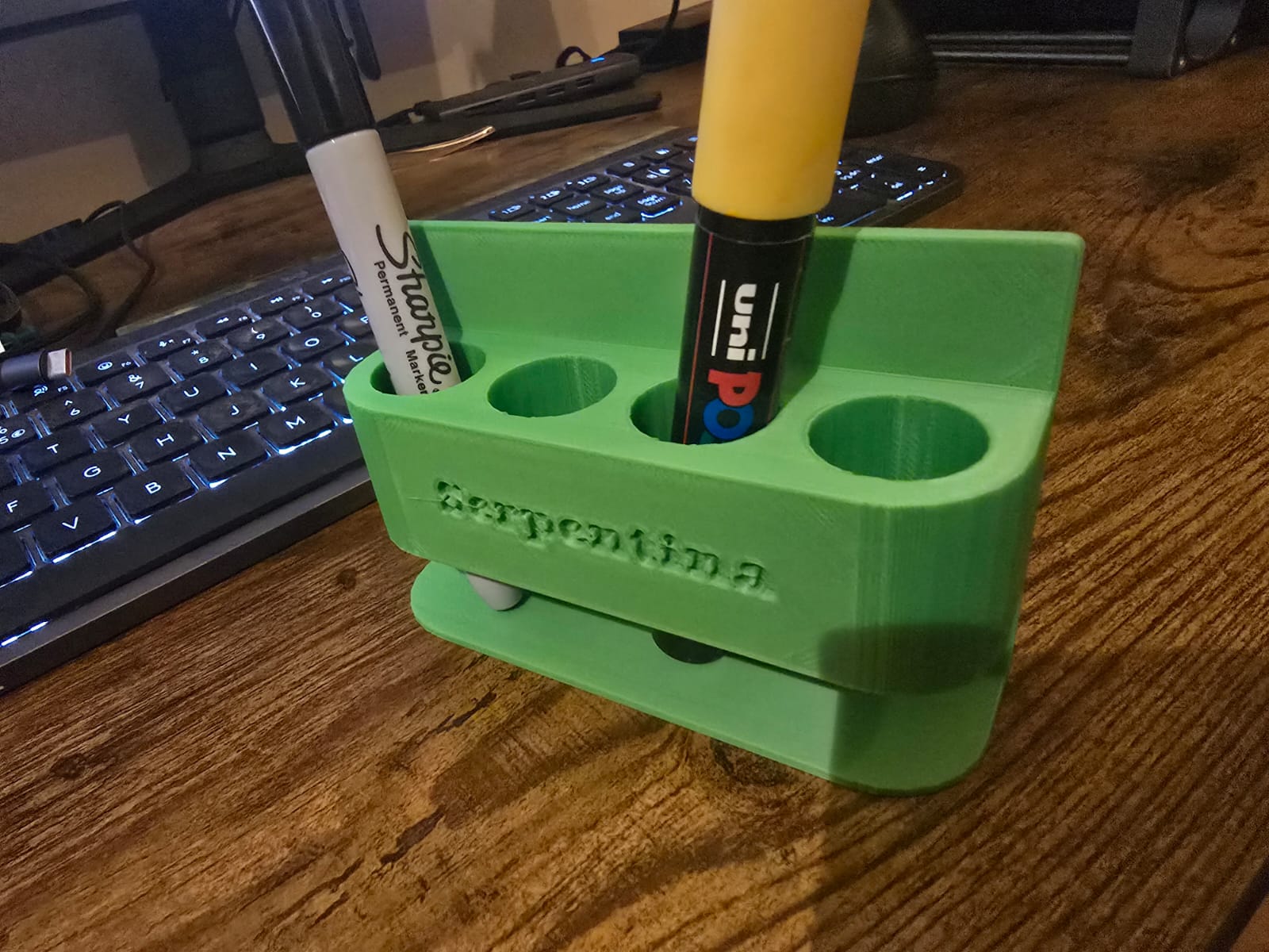 Marker holder — miniatura 3
