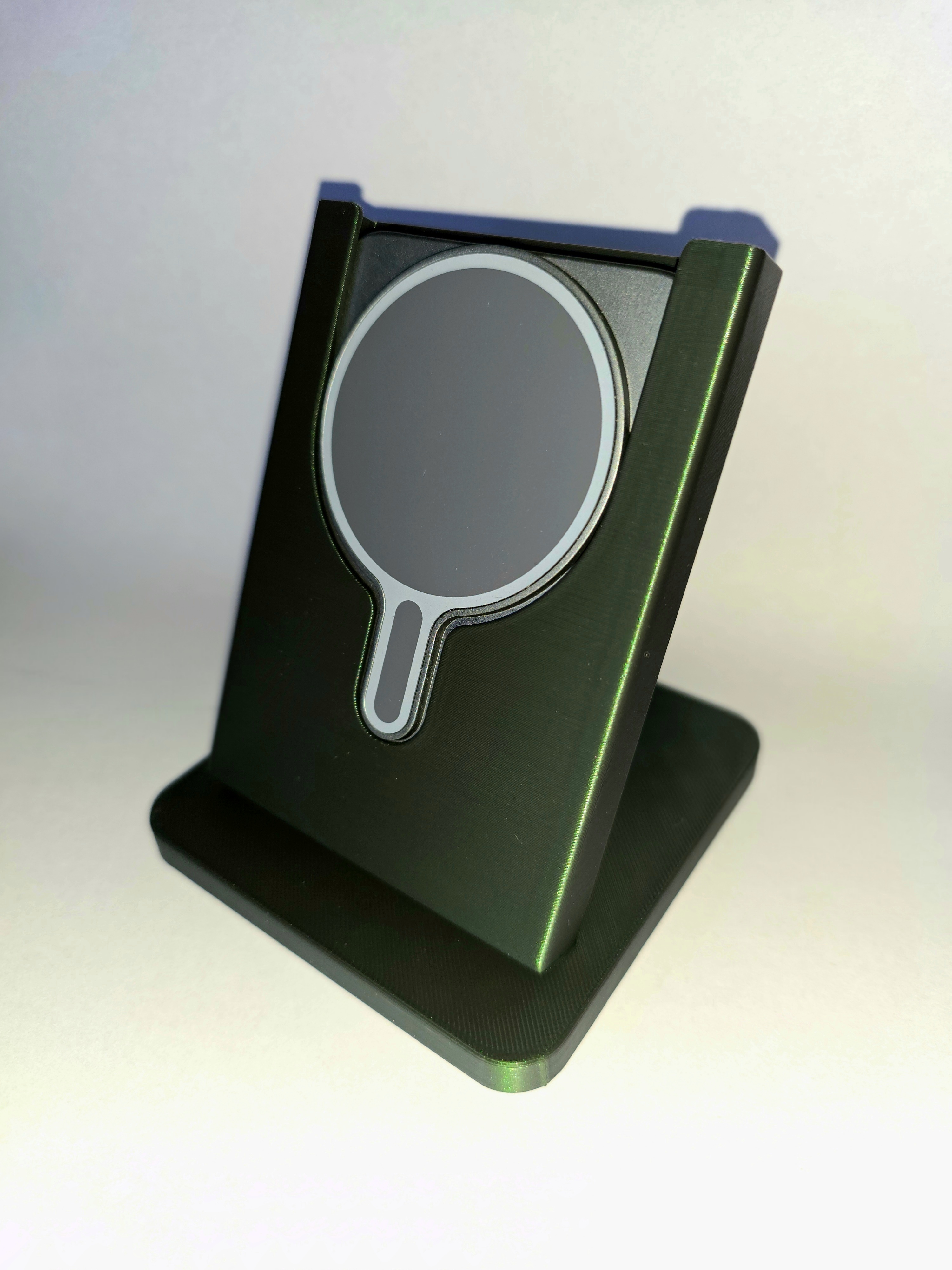 Magsafe Powerbank Stand