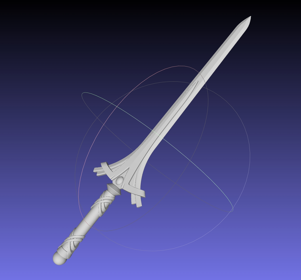 Sword Art Online Alicization Asuna Underworld Sword Assembly
