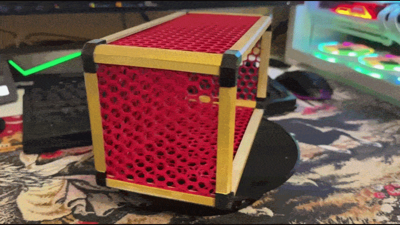 Display Box