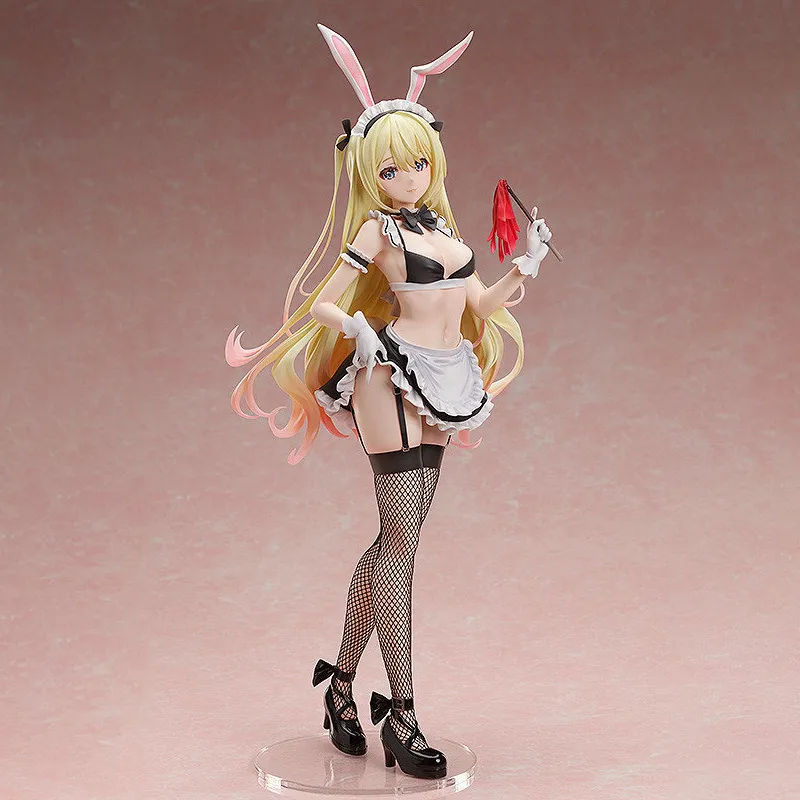 maid bunny