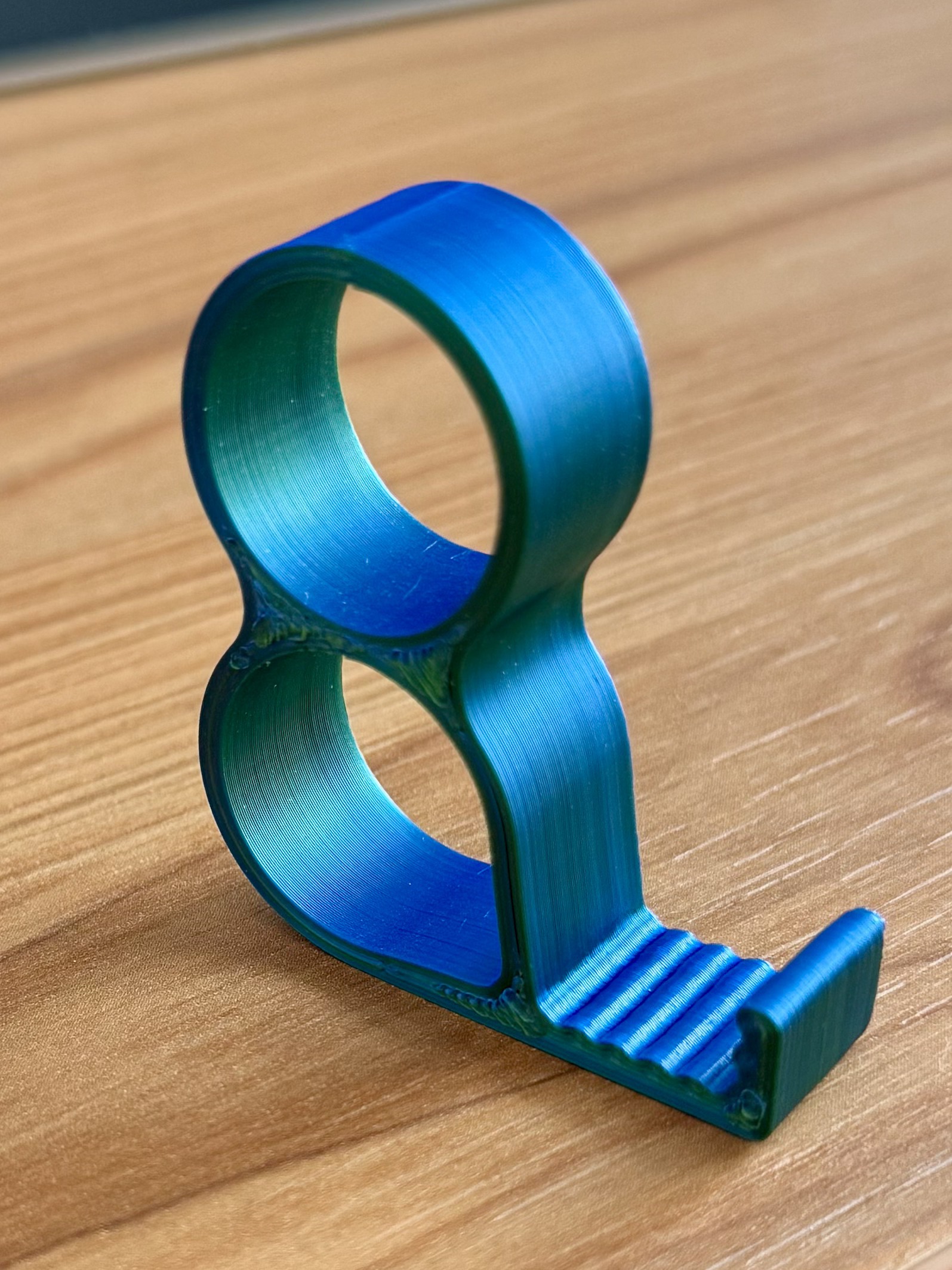 Finger Phone holder hook
