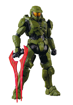 master chief