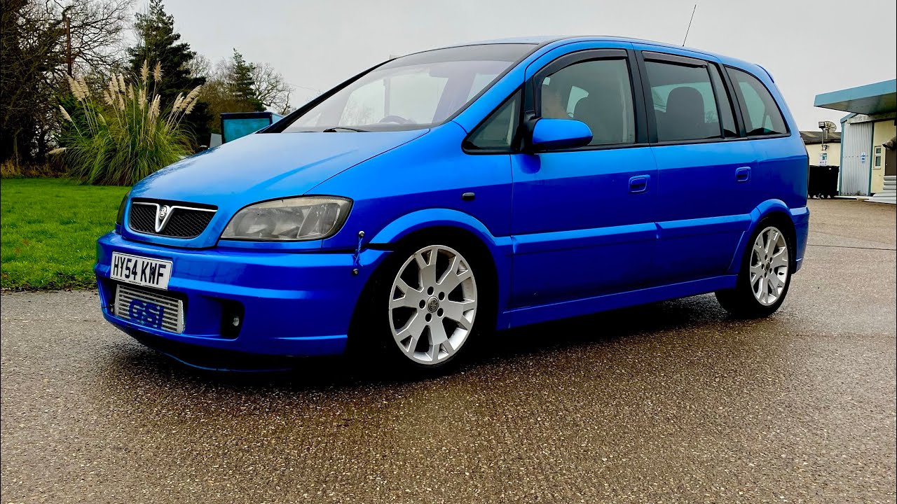 zafira