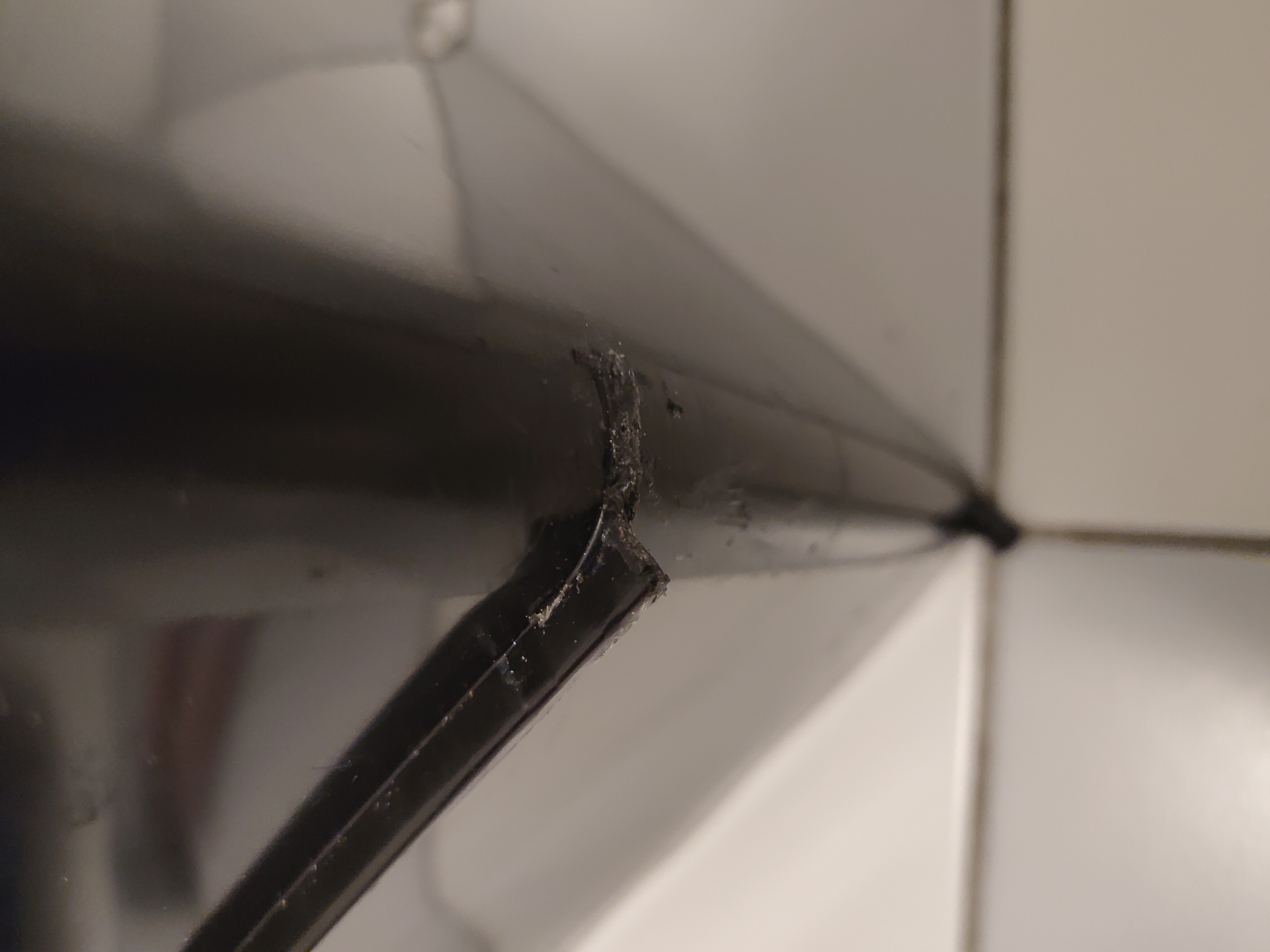 Müllex 35 Bin Loop Repair — miniatura 3