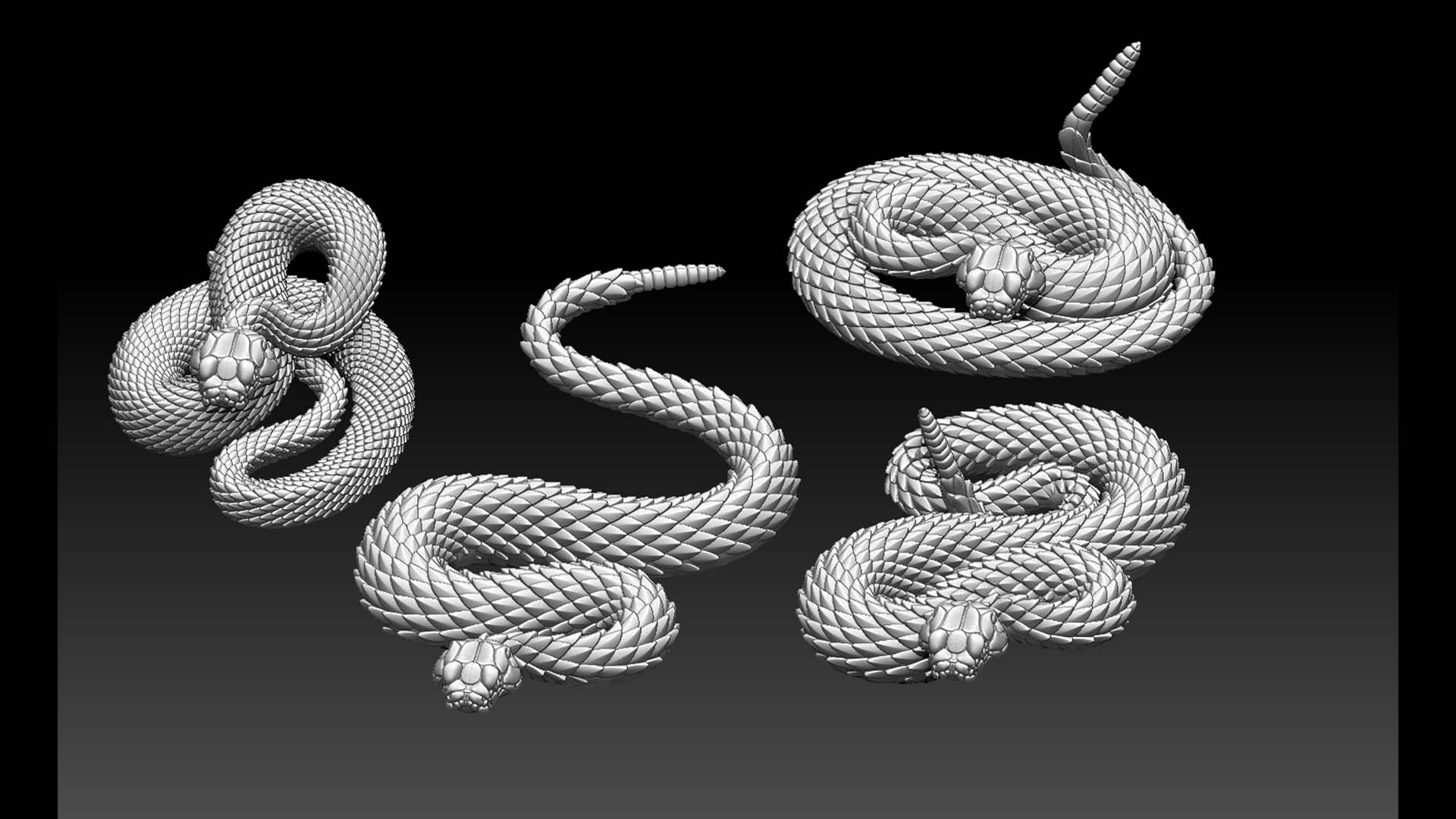 snakes