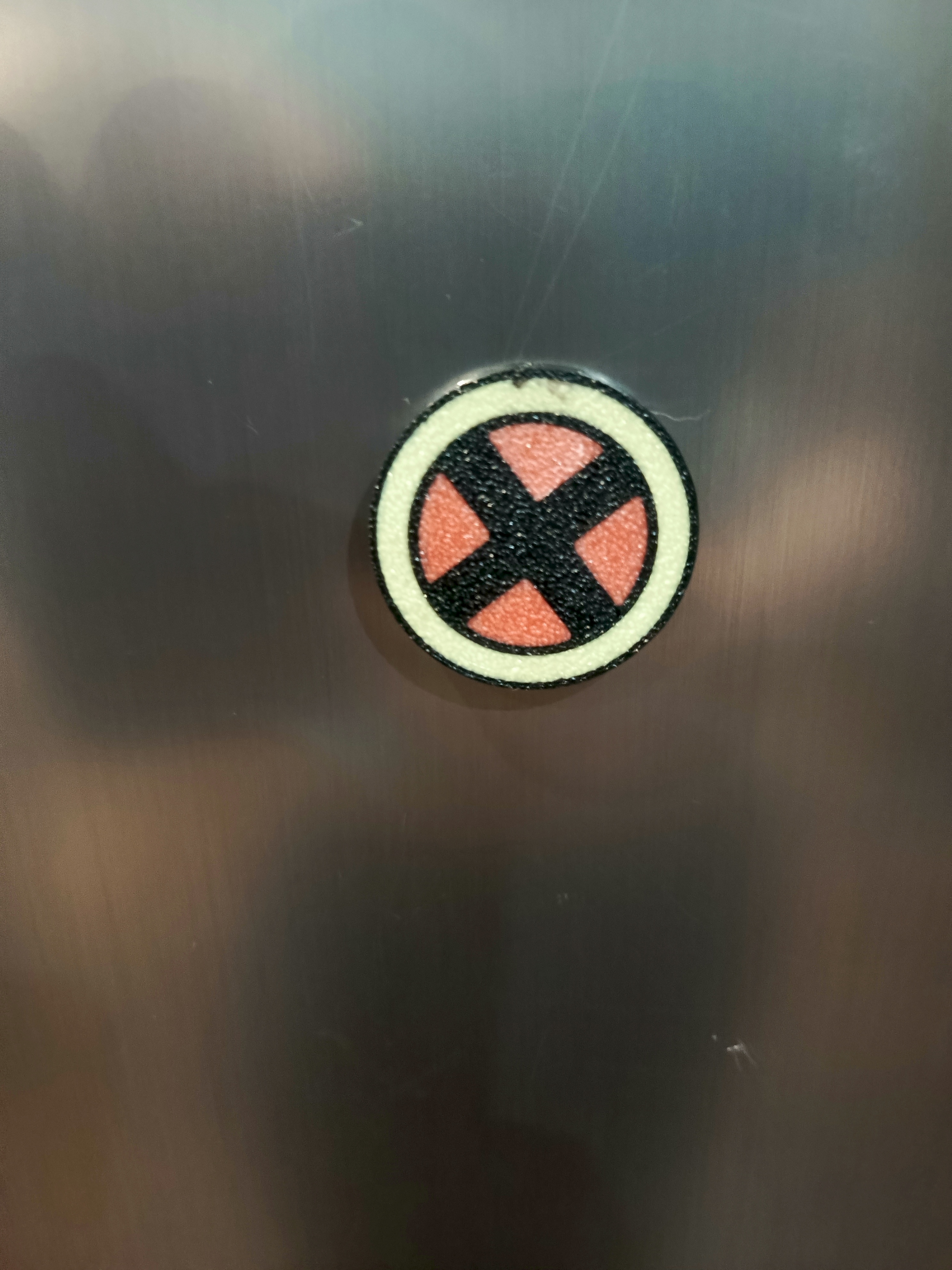 Marvel Cosmic Legends Magnets set — thumbnail 9