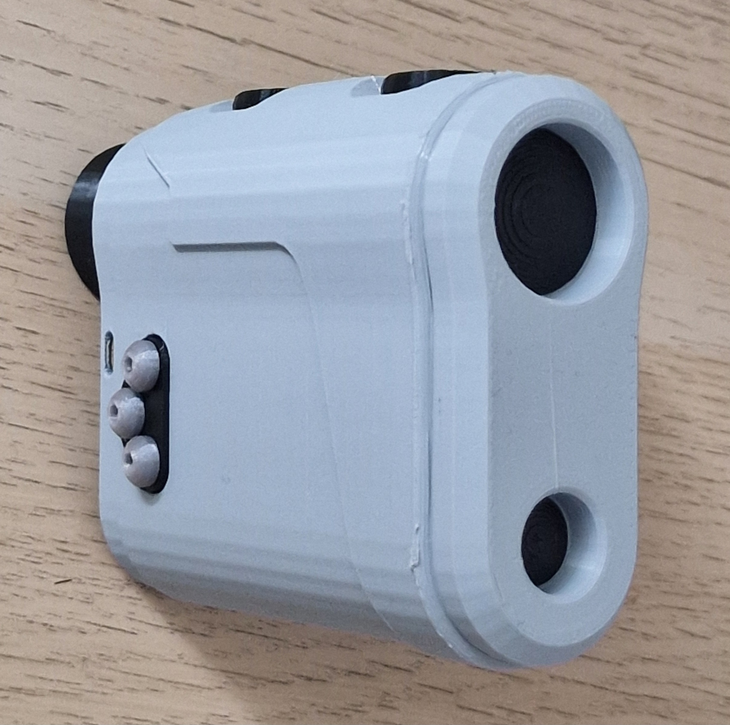 Rangefinder Prop — miniatura 6