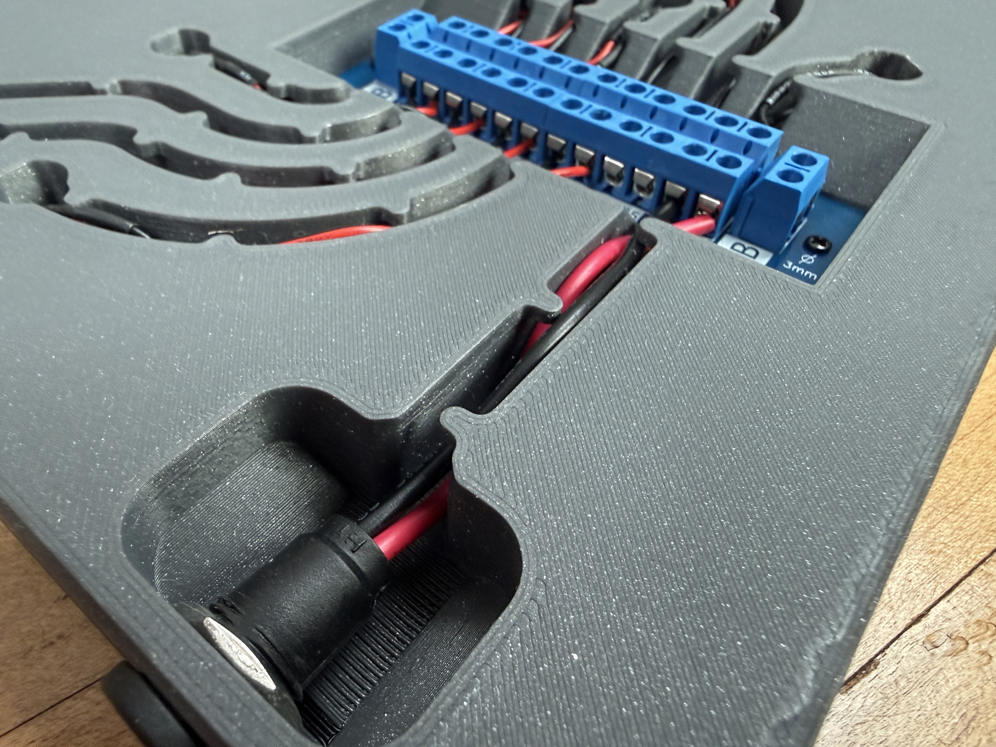 Illuminated Control Panel — miniatura 6