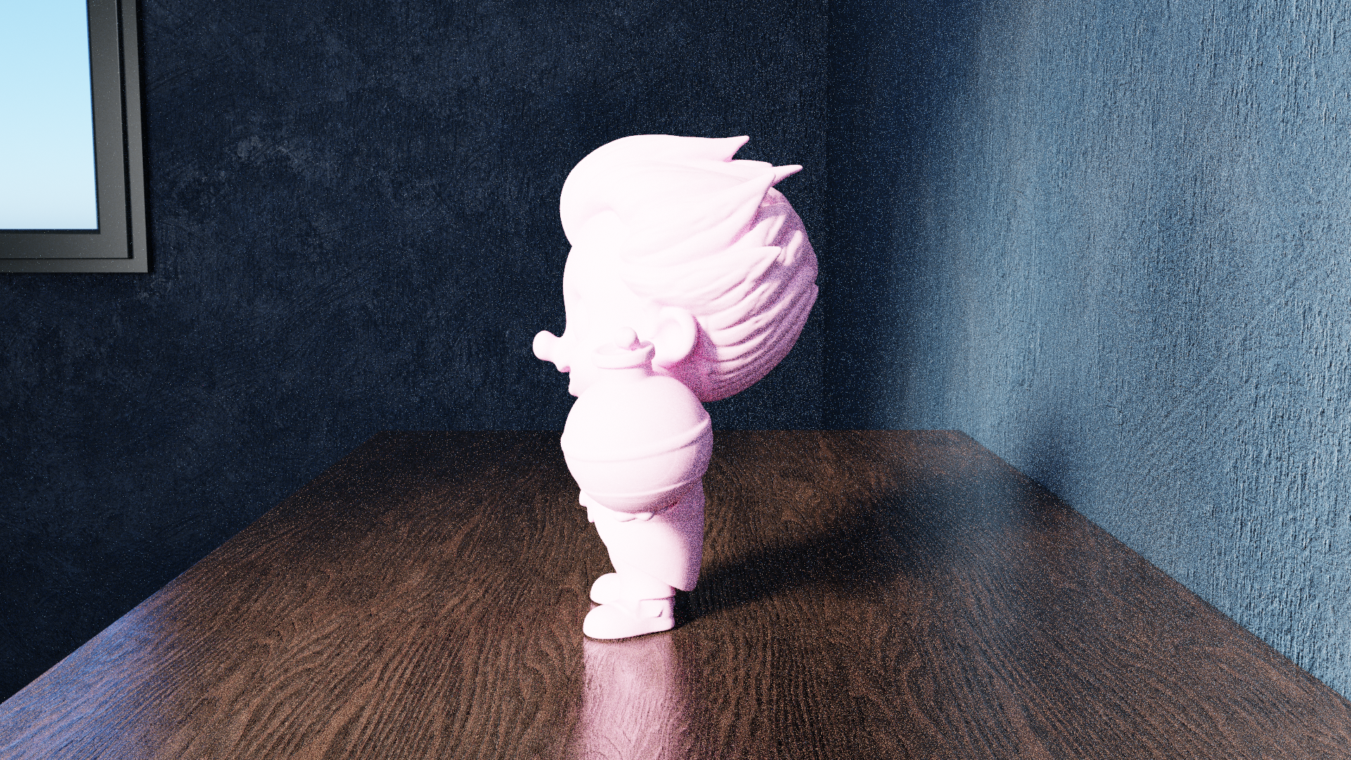 Chibi Joker — miniatura 4