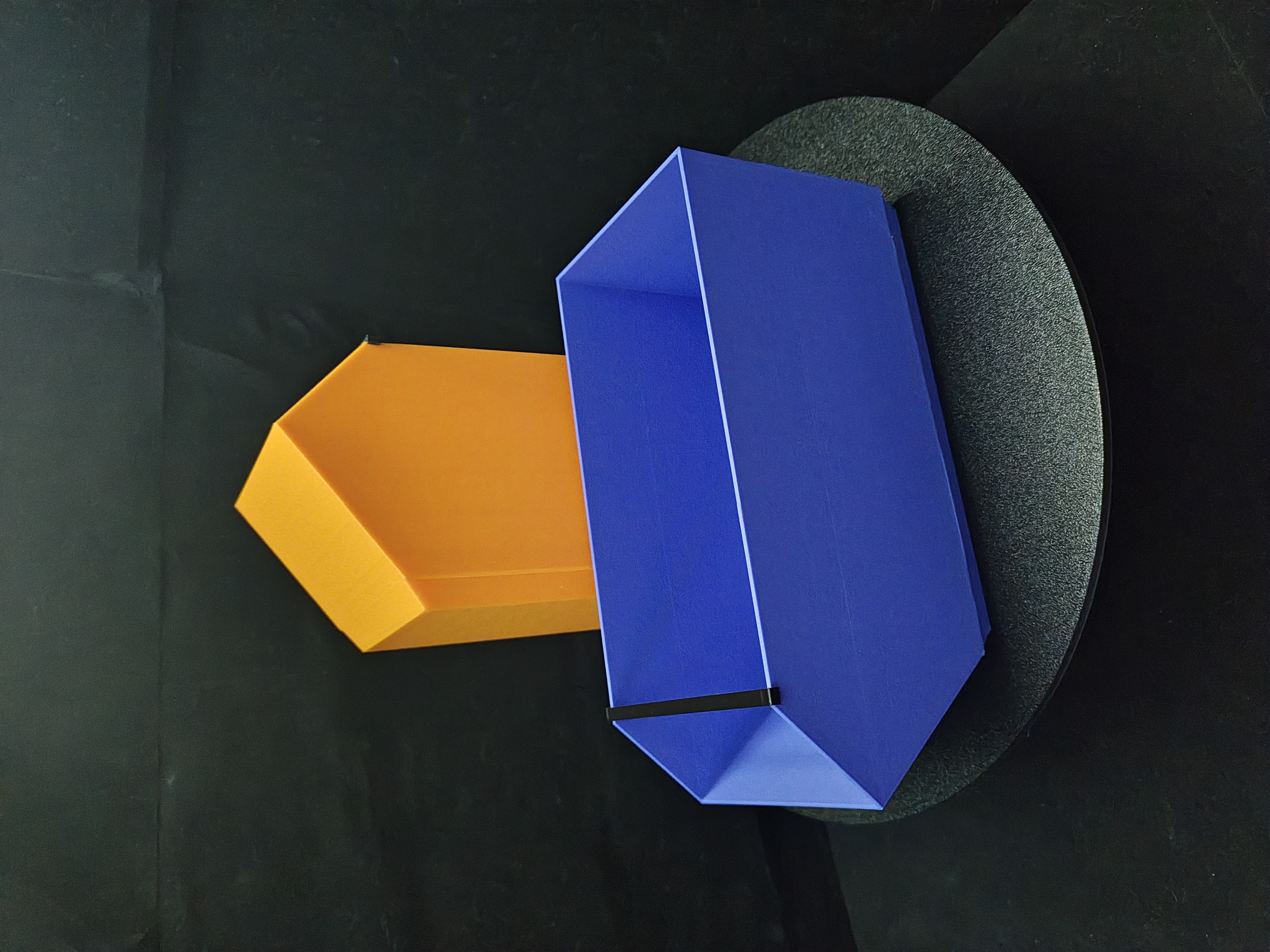 Miniatura 14 do modelo 3D Stackable Workshop Storage Bin With Retaining Bar