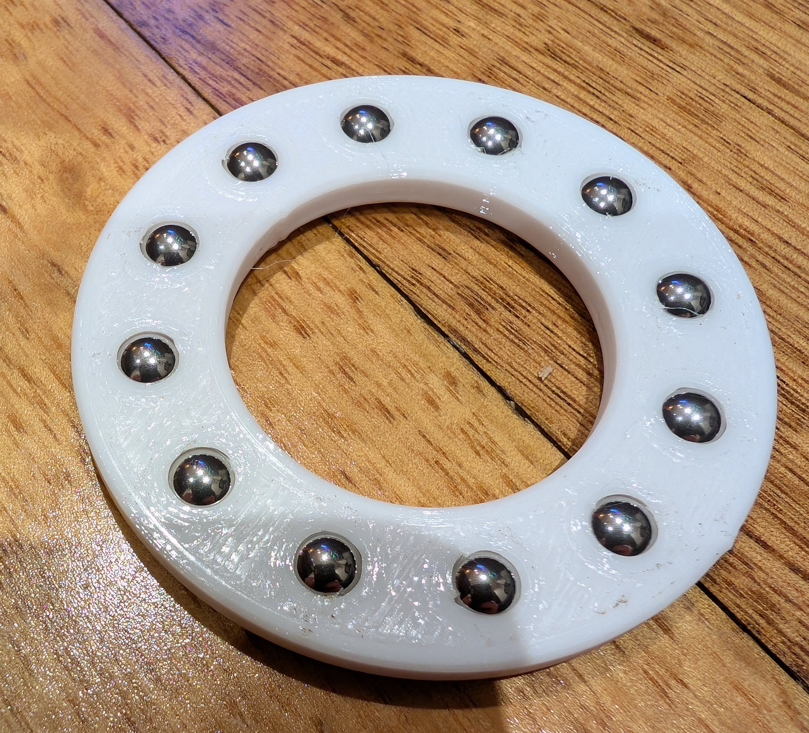 Thrust Bearing (6mm) — miniatura 4