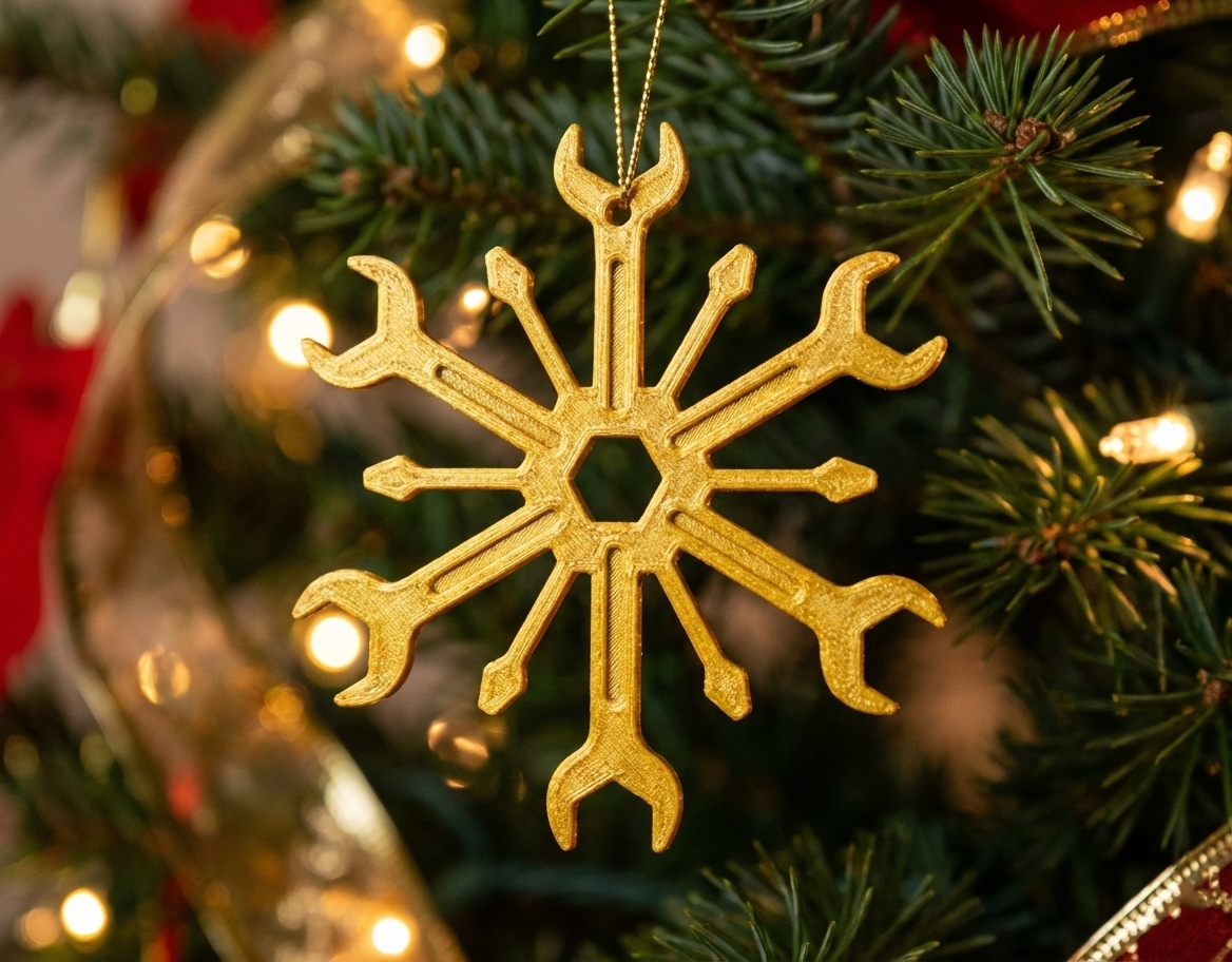 Merry Fix-Mas