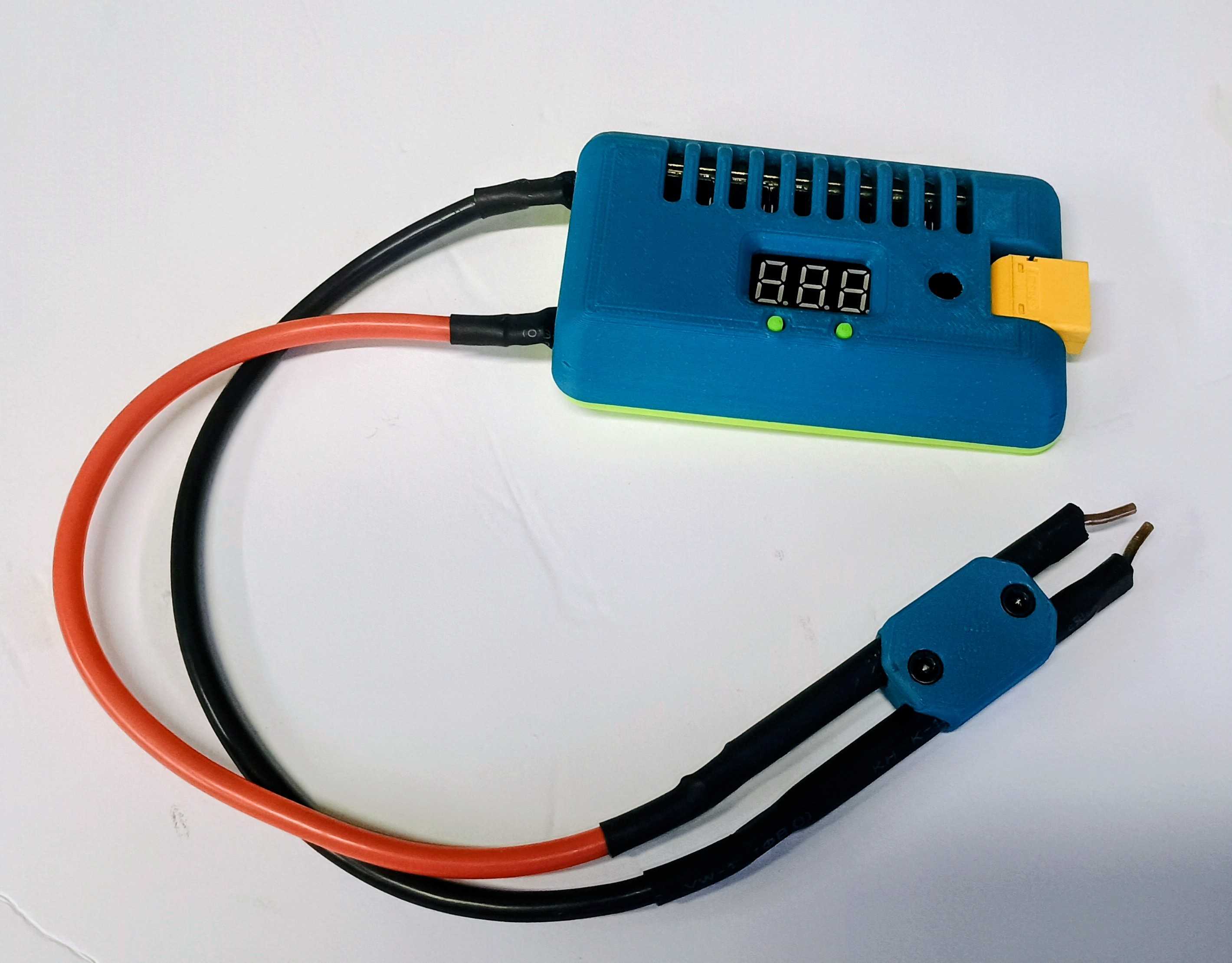 GX591 Case