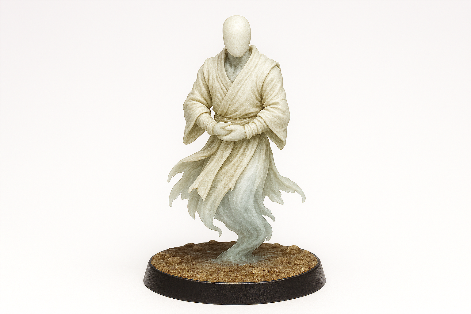 Misc. Humanoid Mini's — miniatura 9