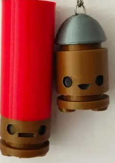 shot gun shell