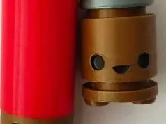 shot gun shell