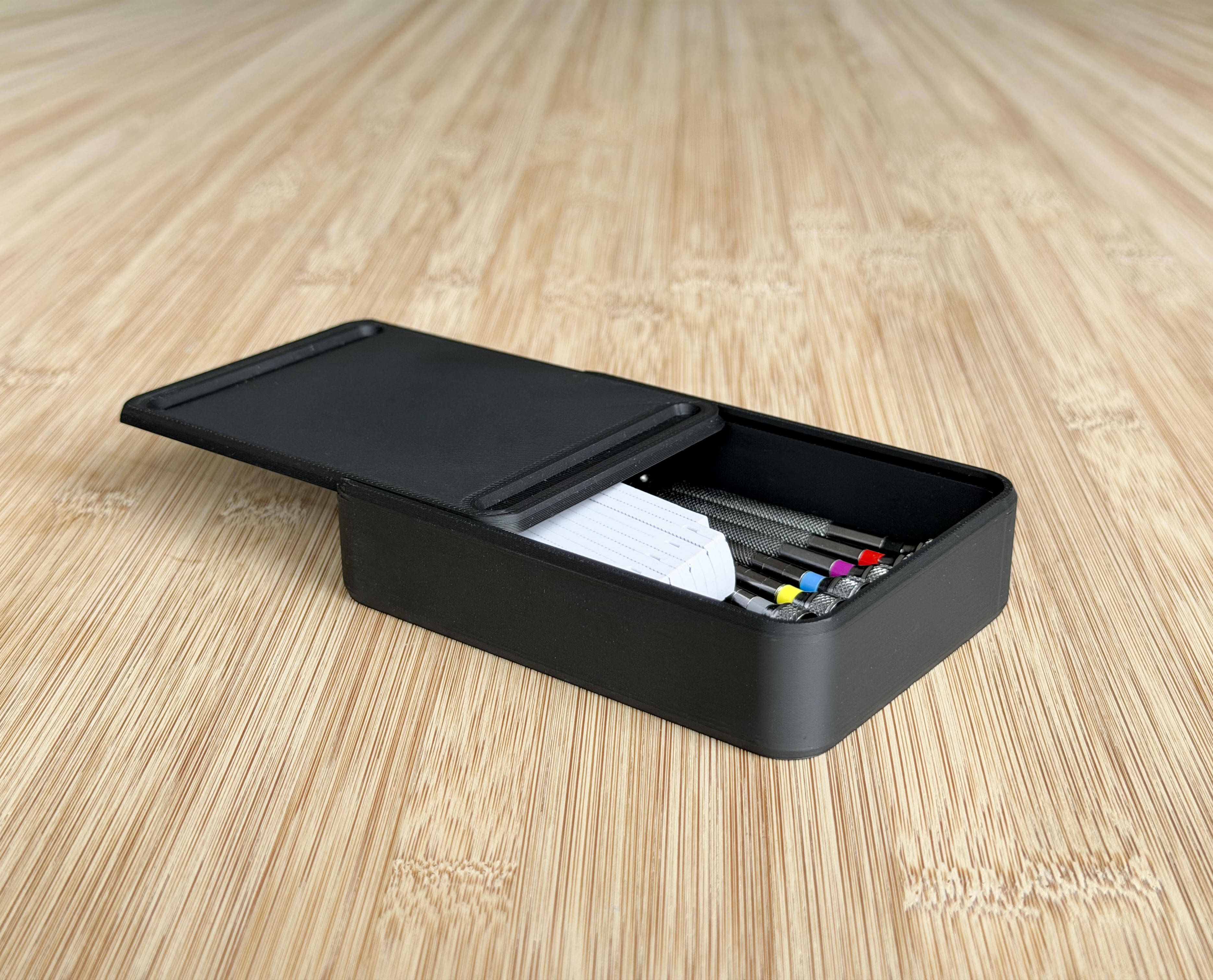 Mini Toolbox