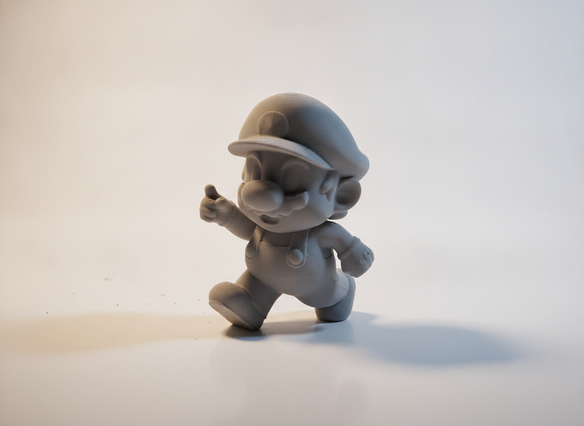 Mario — miniatura 2