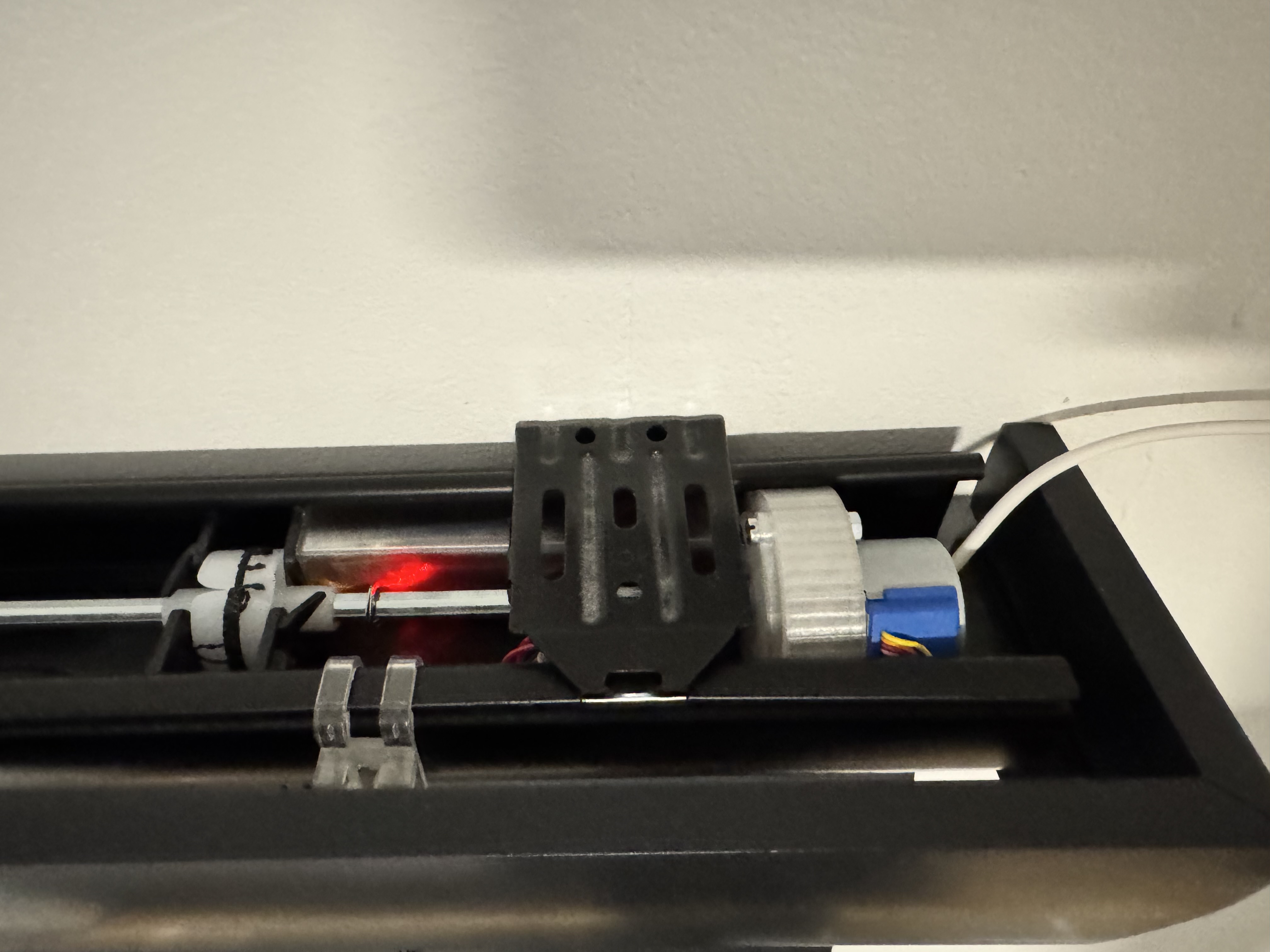 Blinds DIY ESP32 Homekit&WebUI — miniatura 2