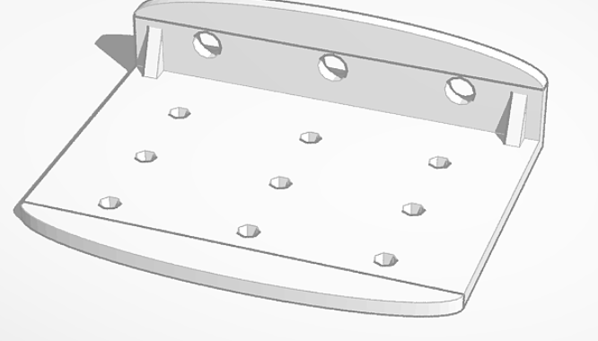 Srewdriver holder