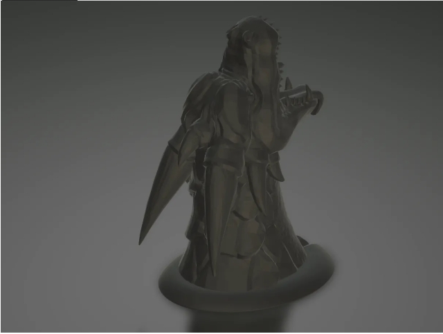 Dragon Dice Tower