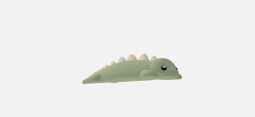 Dino Cute Pet