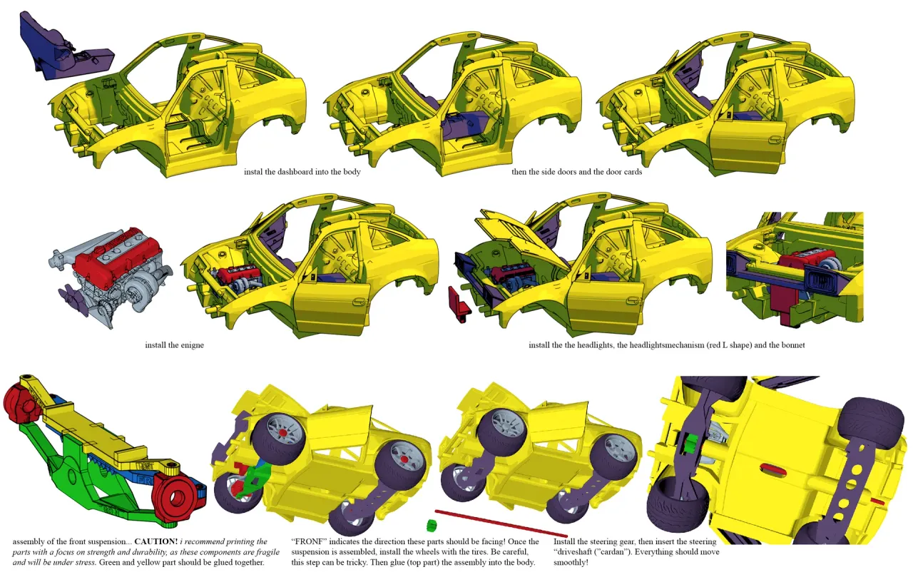 3ーDイラストレーション 300zx Stock Illustrations – 5 300zx Stock Illustrations, Vectors