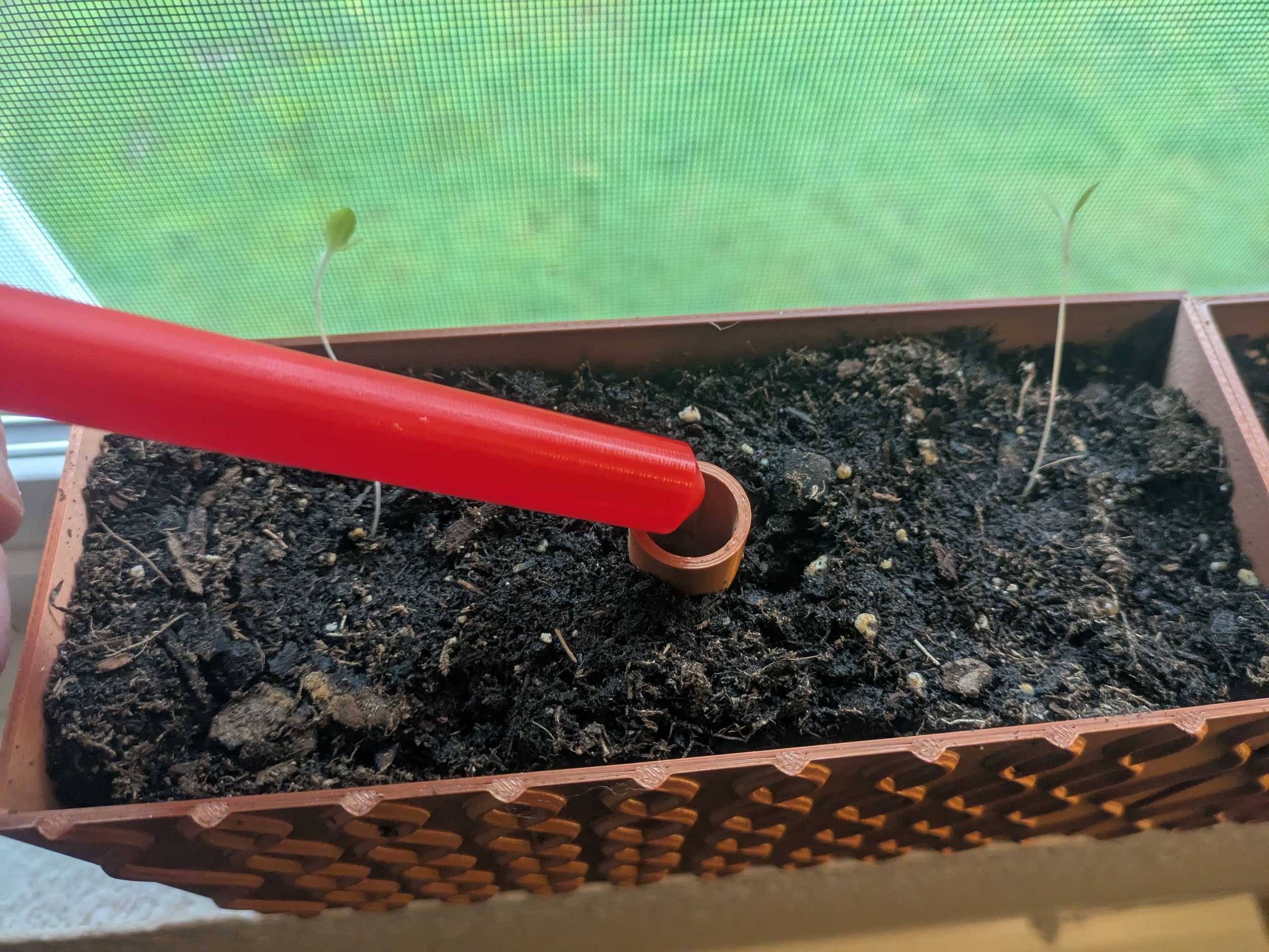 Self Watering Planter — miniatura 2