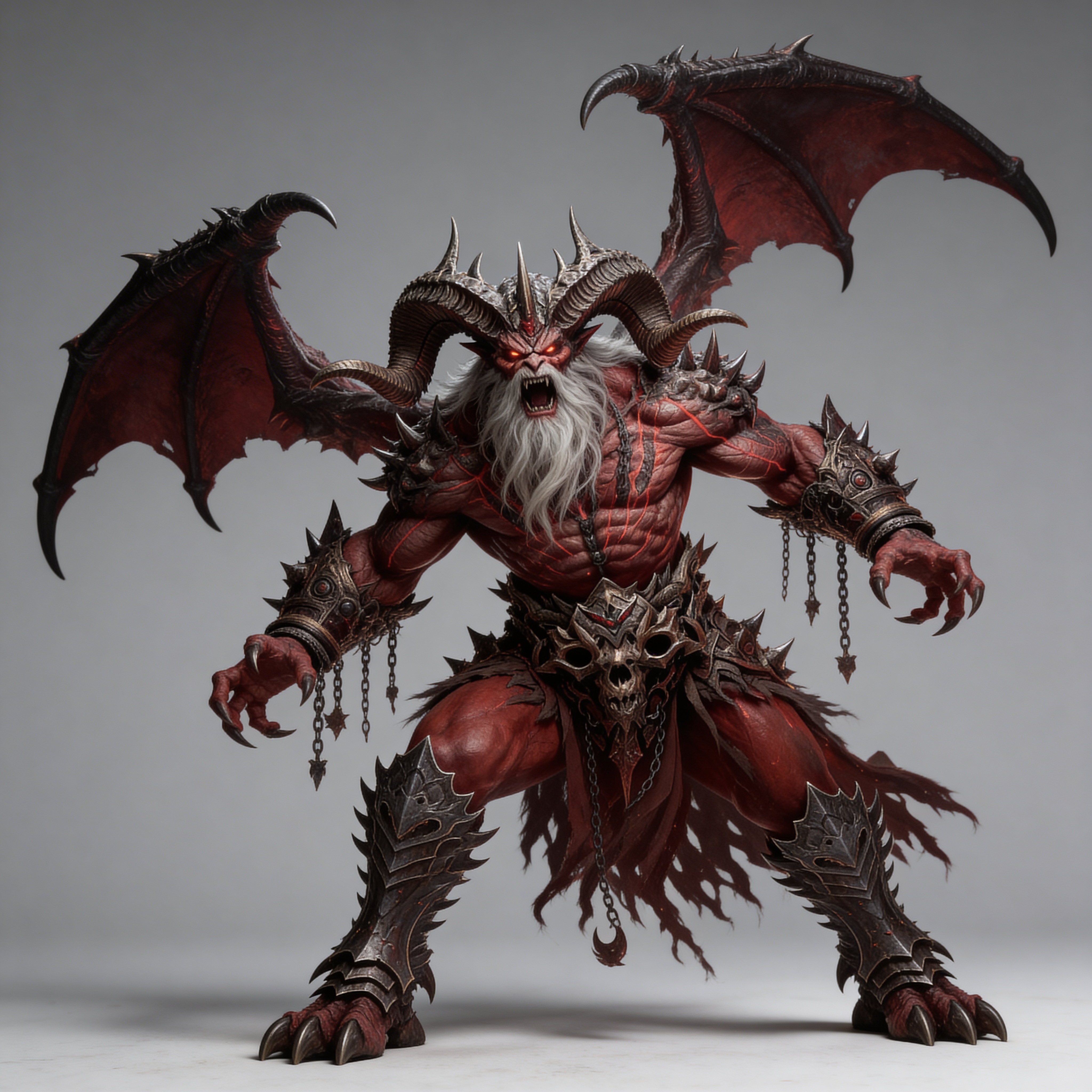 Prince of Darkness 1