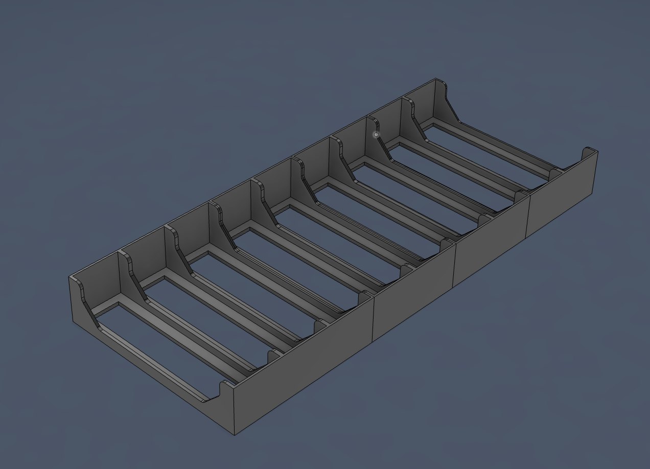 HDD 3.5 holder