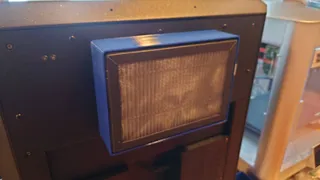 Core One Magnetic Vent Filter