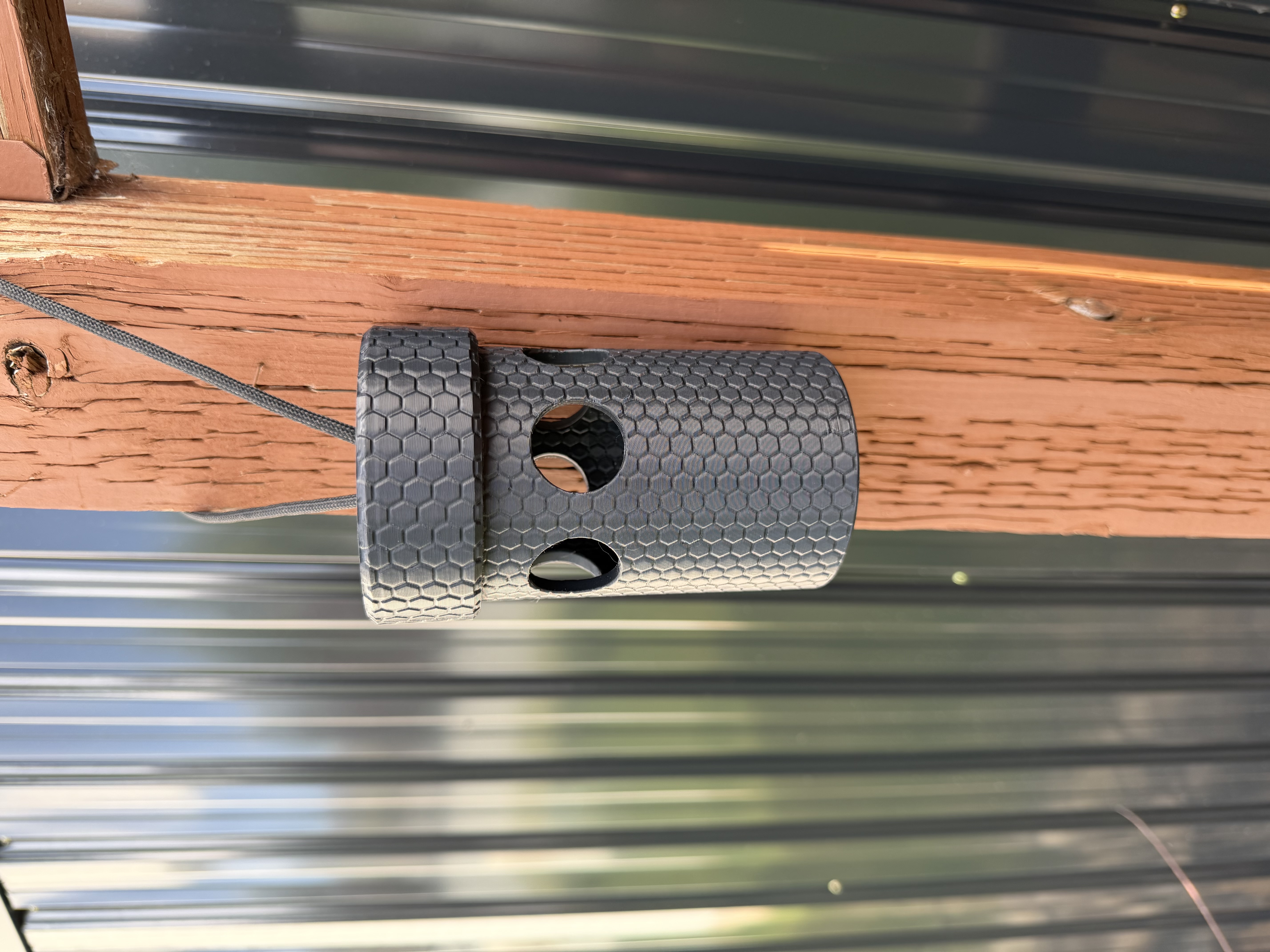 Boric Acid Hornet & Wasp Trap