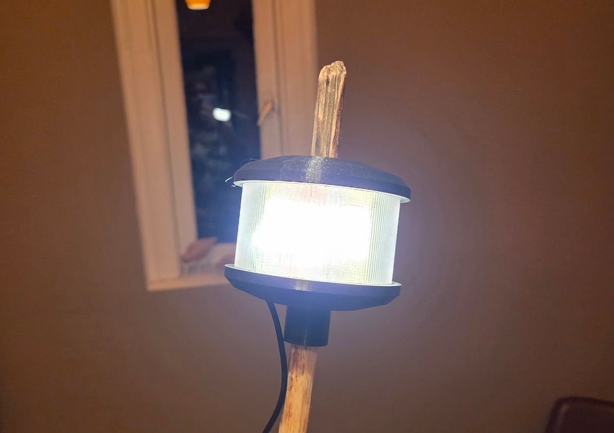 Navigation Light