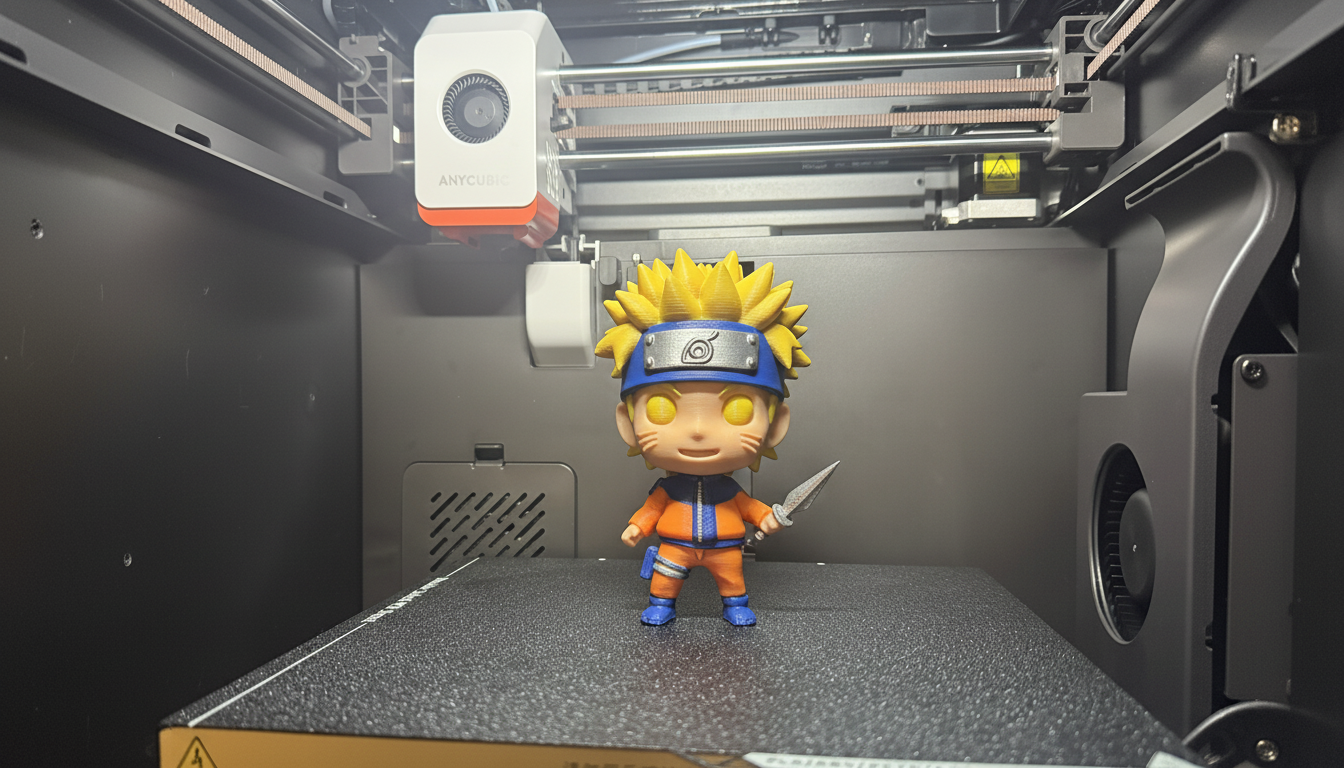 Chibi Naruto