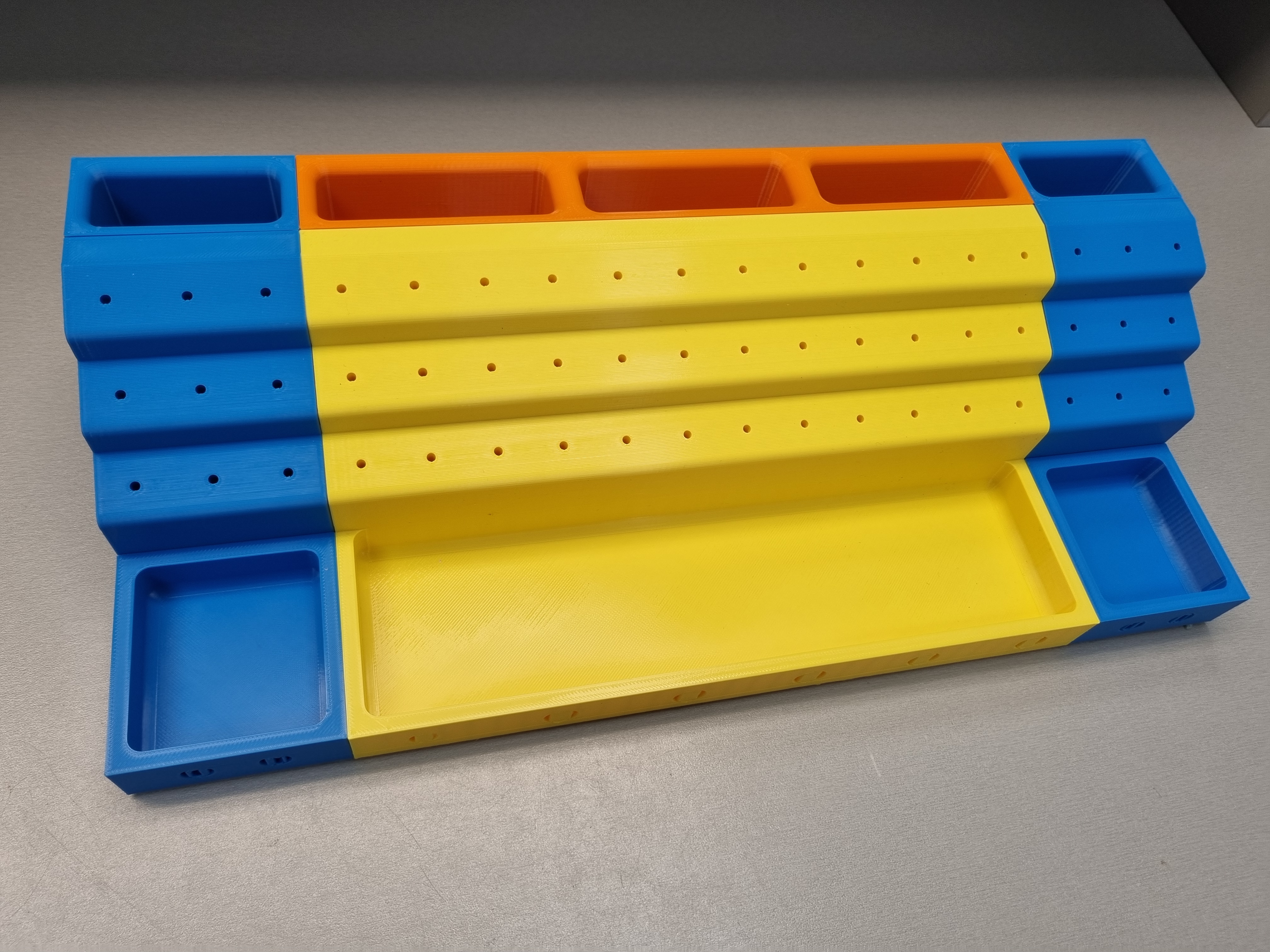 Burr Holder V2