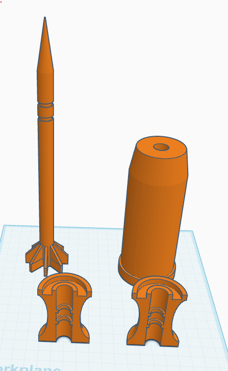 sabot/APFSDS
