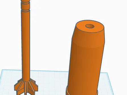 sabot/APFSDS
