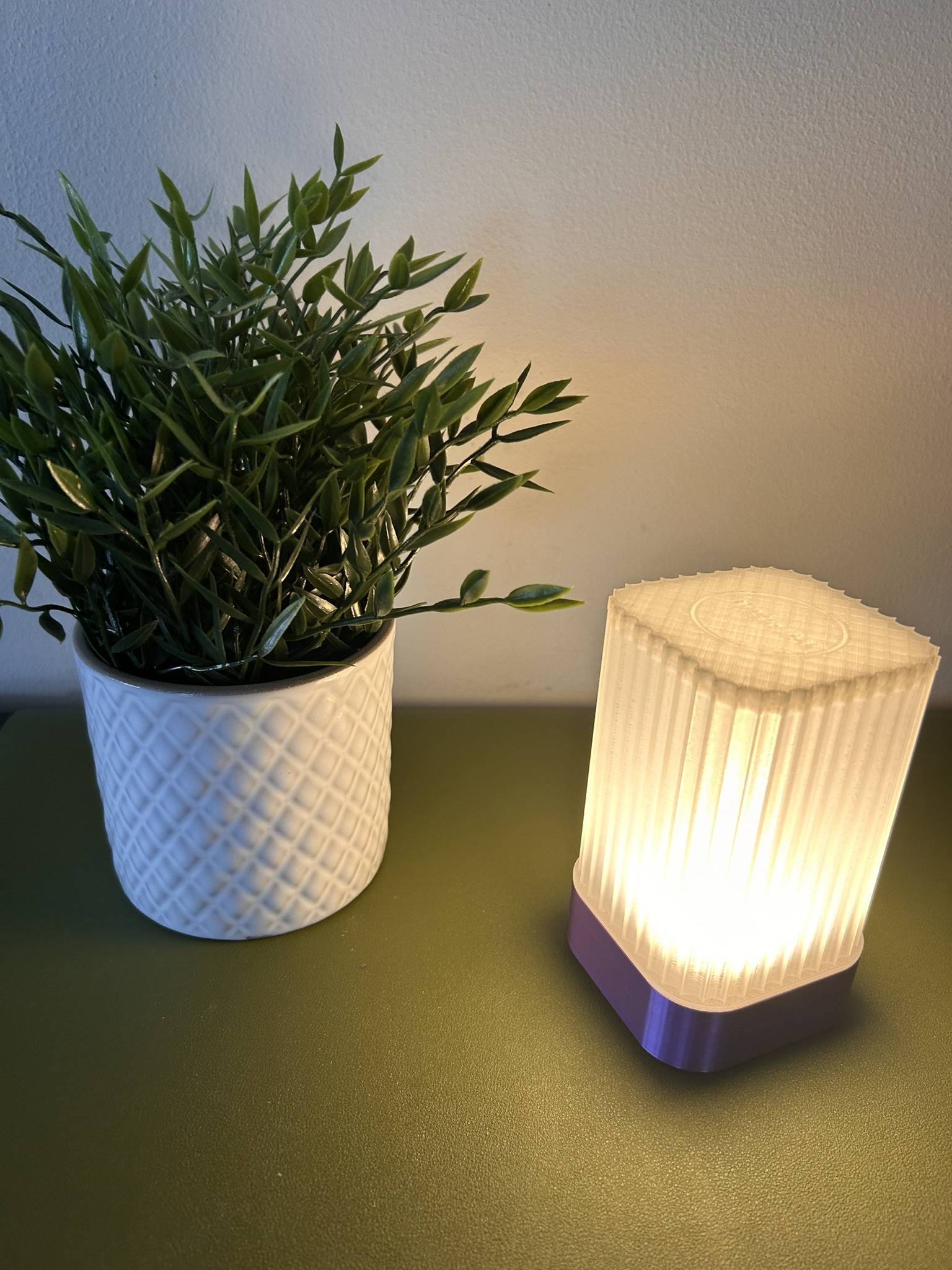 Lamp